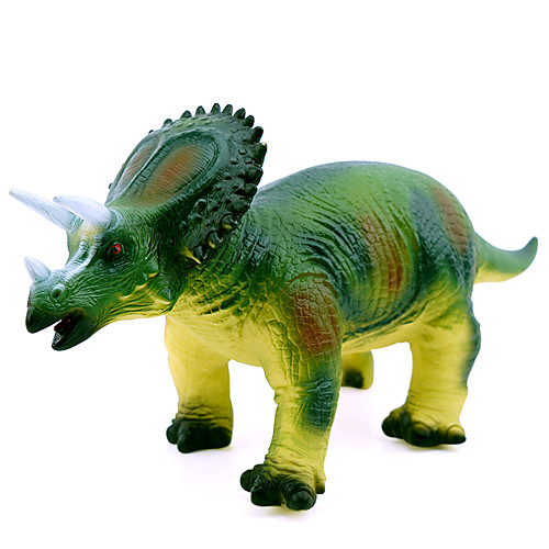 

Remote Control RC Building Block Kit Dragon & Dinosaur Toy Model Building Kit Apatosaurus Triceratops Dinosaur Figure Jurassic Dinosaur Dinosaur Tyrannosaurus Rex Animals Remote Control / RC Walking