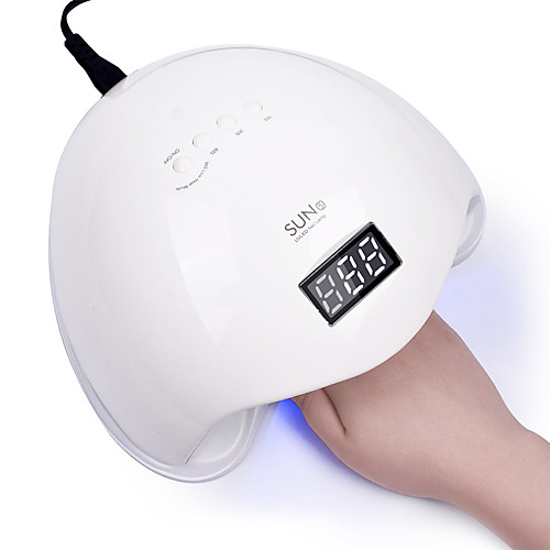 

UV LED Lamp For Nails Dryer 48W Ice Lamp For Manicure Gel Nail Lamp Drying Lamp For Gel Varnish