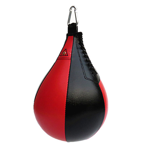 

Speed Bag For Boxing Karate Mixed Martial Arts (MMA) Muay Thai Athletic Training Strength Training High Elasticity PU(Polyurethane)