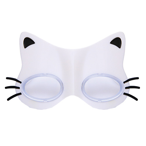 

Swimming Goggles Portable Lightweight Anti-Fog For Kid's PC PC Transparent