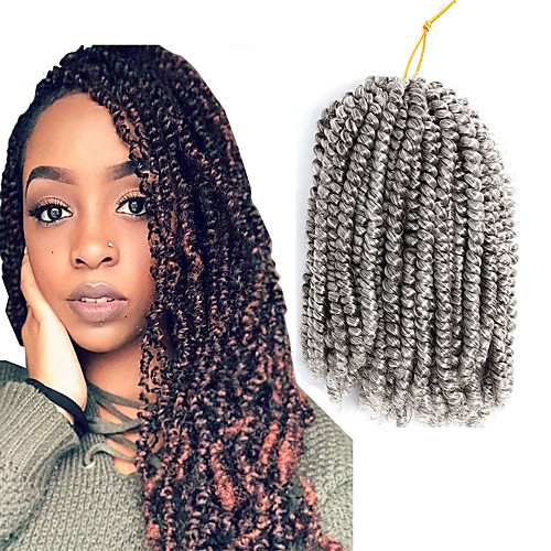 Braiding Hair Curly Twist Braids Afro Kinky Braids Curly Braids