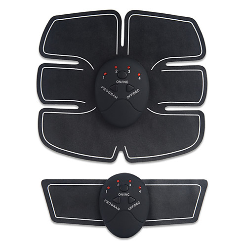 

LITBest Body Massager LFK-0121 for Sports / Daily Low Noise / Multifunction