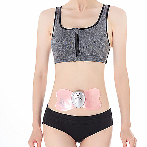 

Abs Stimulator Smart Durable Massage Leg Shaping Exercise & Fitness Bodybuilding For Men Women