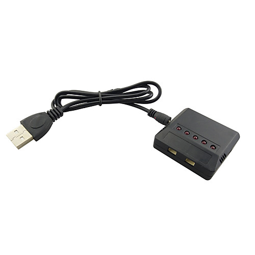 

A20 A20W 1 set Cable / HDMI Cable 5 in 1 / with Quick Charge 2.0
