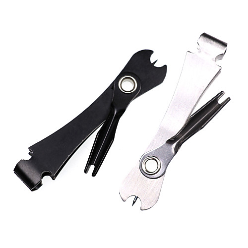 

Fishing Tools Fishing Waterproof Multi-tool Durable Carbon Steel Sea Fishing Fly Fishing Freshwater Fishing