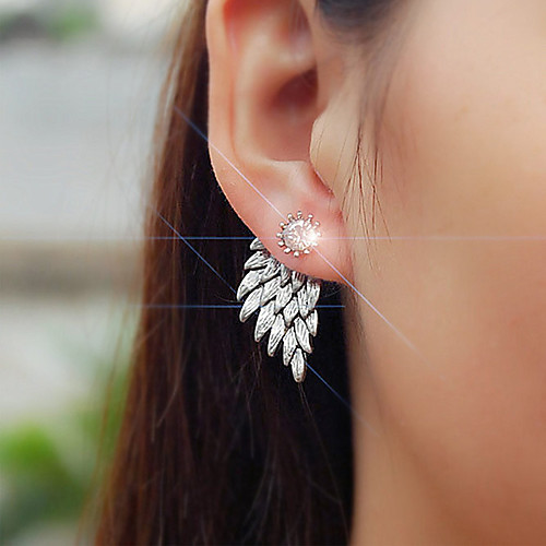 

Women's Fashion Alloy Daily - Solid Colored
