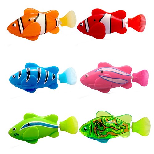 

Bath Toy Water Toys Kid's Adults' Plastic Summer