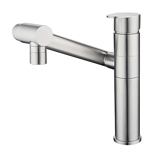 

Bathroom Sink Faucet - Widespread Multi-Ply Other Single Handle One HoleBath Taps