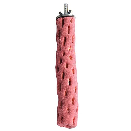 

Bird Perches & Ladders Pet Friendly Focus Toy Felt / Fabric Toys Parrot Special Material 20 cm