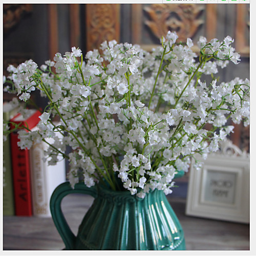 

Artificial Flower Modern Contemporary Tabletop Flower 10