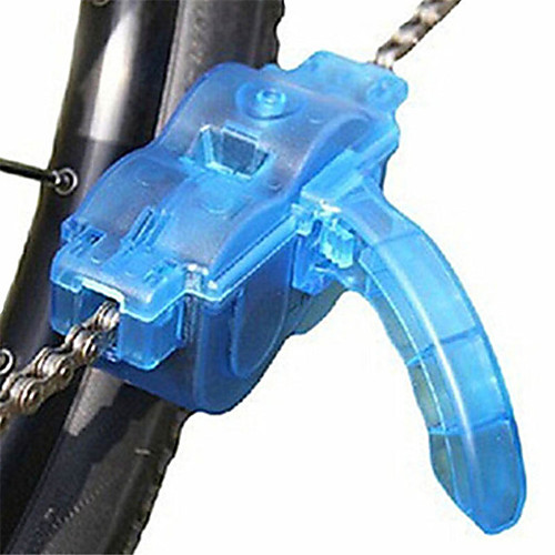 

Portable Bicycle Chain Cleaner