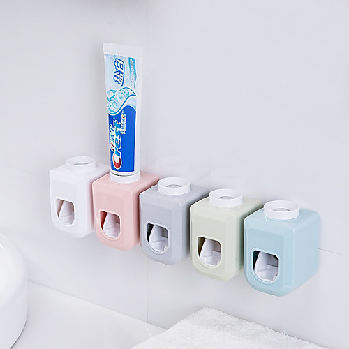 

Tools / Cleaning Tools Creative / Multifunction Modern Contemporary / Modern / Mini Plastic / ABS 1pc - tools Toothbrush & Accessories