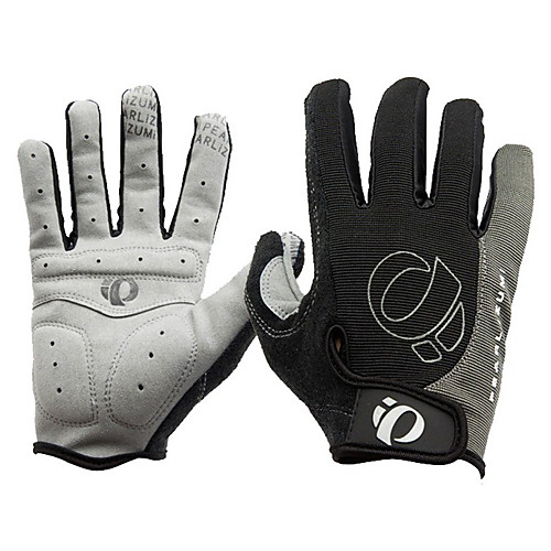 

Winter Bike Gloves / Cycling Gloves Mountain Bike Gloves Mountain Bike MTB Road Bike Cycling Touch Screen Windproof Breathable Warm Full Finger Gloves Sports Gloves Lycra Silicone Gel Terry Cloth