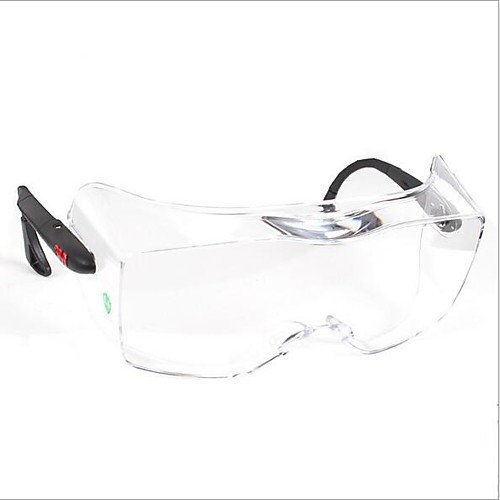 scratch proof goggles