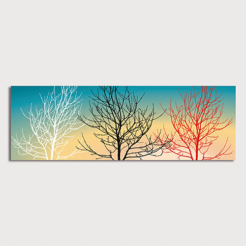 

Print Rolled Canvas Prints - Landscape Modern Art Prints