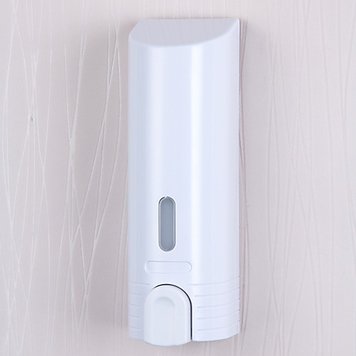 

Soap Dispenser Premium Design / Cool Contemporary Plastics 1pc Wall Mounted