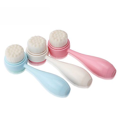 

Professional Makeup Brushes 1 Piece Eco-friendly Professional Cute Creative New Design Plastic for Makeup Tools Cleaning Kit Cleaning Tools Blush Lotions & Essences