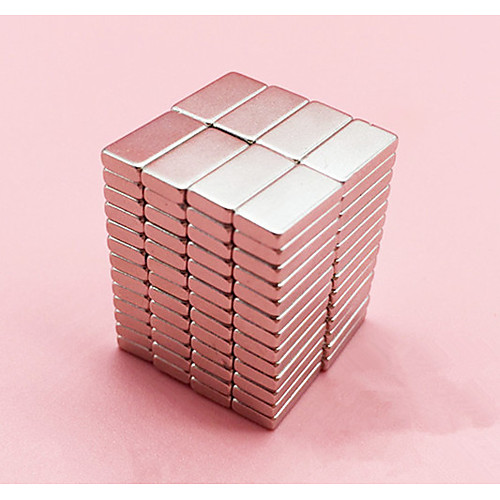 

200 pcs 1052mm Magnet Toy Neodymium Magnet Magnetic Adults' Toy Gift