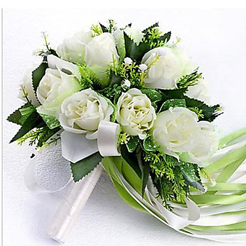 

Bouquets Other Material Wedding Decorations Wedding / Valentine Classic Theme / Wedding All Seasons