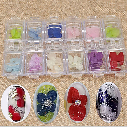 

1 pcs Universal Eco-friendly Material Decals For Finger Nail Romantic Series nail art Manicure Pedicure Daily Stylish