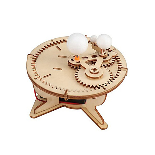 

Stress Reliever Hand-made Wooden For Child's All