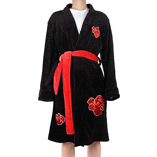 

Inspired by Naruto Akatsuki Itachi Uchiha Anime Cosplay Costumes Japanese Cosplay Suits For Men's Women's