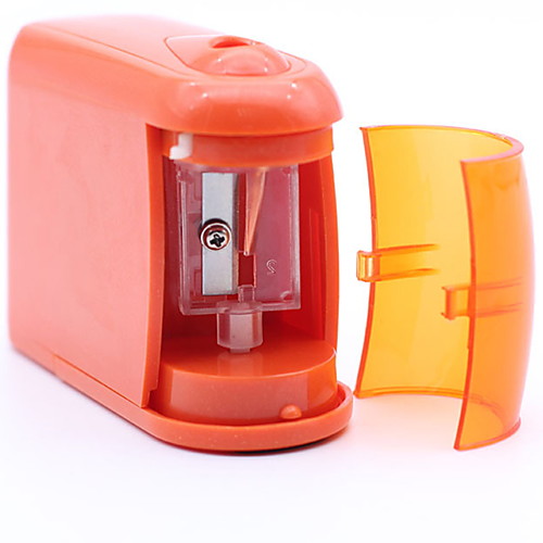 

Stationery Pencil sharpener office & school supplies mechanical pencil sharpener office accessories manual pencil sharpener