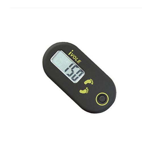 

AU-333 Electronic Pedometer Other OS Outdoor / Ultra Light (UL) / Youth Gravity Sensor Neoprene / Mixed Material BlackGray