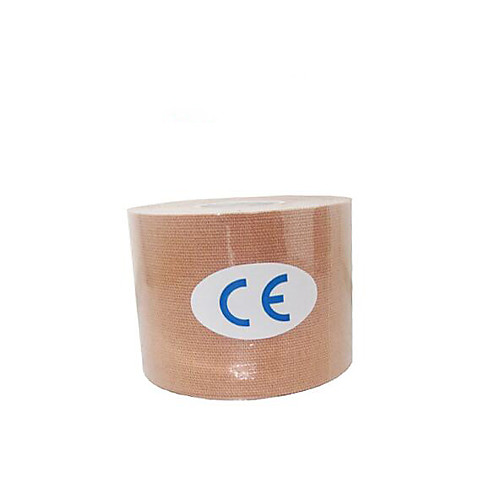 

Non Stretch Support Tape for Leisure Sports / Team Sports / Winter Sports Unisex Waterproof / Breathable / Protective Cotton Green / Light Blue / Red