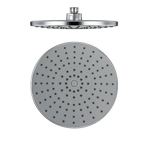 

10 inch Round ABS Shower Head