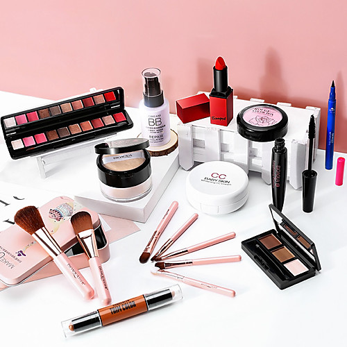 

Makeup Tools Dry Natural Normal Casual / Daily Daily Wear Vacation