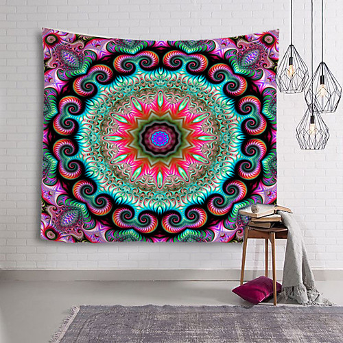 

Classic Theme Wall Decor 100% Polyester Classic Wall Art, Wall Tapestries Decoration
