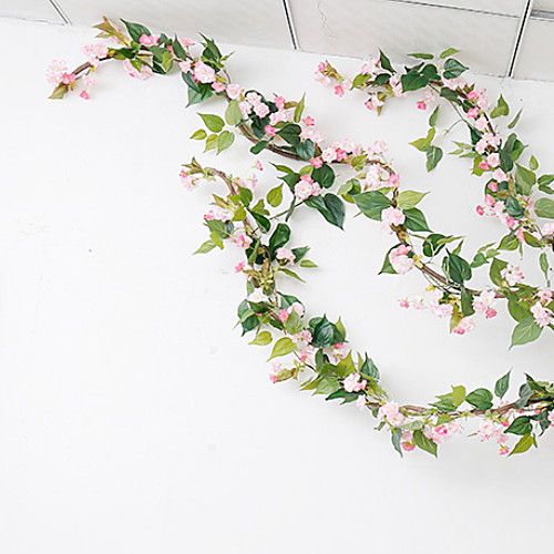 

Artificial Plants Modern Contemporary Wall Flower 1