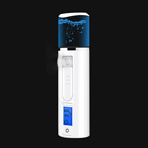

Facial Care for Daily Fashionable Design / Women / Handheld Design USB Powered Portable / Skin Lifting / Soft