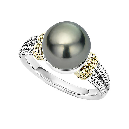 

Women's Ring 1pc Gray Alloy Gift Festival Jewelry