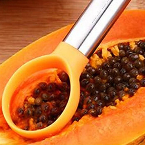 

Stainless Steel Plastic Tools Dining and Kitchen Cleaning Tools Tools Home Kitchen Tool Creative Kitchen Gadget Kitchen Utensils Tools Fruit Cooking Utensils Kitchen 1pc
