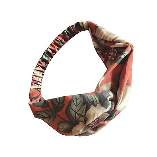 

Headbands Hair Accessories Other Material Wigs Accessories Women's 1 pcs pcs cm Casual / Daily Ordinary / Headpieces / Leisure Portable / Women / Comfortable