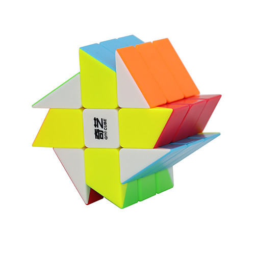 

Speed Cube Set 1 pcs Magic Cube IQ Cube 999 Magic Cube Puzzle Cube Multi Function Light and Convenient Toy Gift