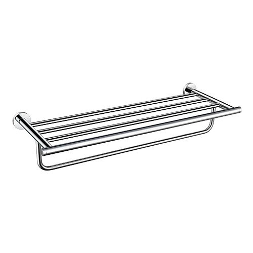 

Towel Bar New Design / Cool Modern Stainless Steel 1pc Wall Mounted