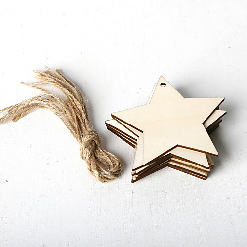 

Ornaments Wood 10 Christmas