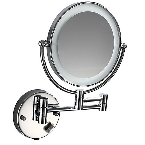 

Tools Creative / Novelty Modern Contemporary Glass 1pc Cosmetic Mirror