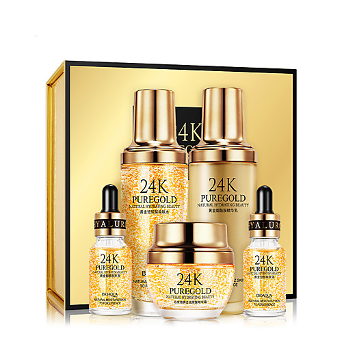 

Concealer Facial Treatment Essence Wet Portable Moisturizing Anti-Aging Comfortable Lightening Daily