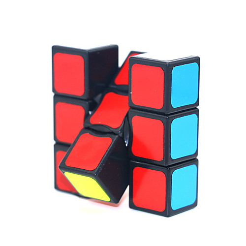 

Speed Cube Set 1 pcs Magic Cube IQ Cube 999 Magic Cube Puzzle Cube Easy to Carry Child's Toy Gift