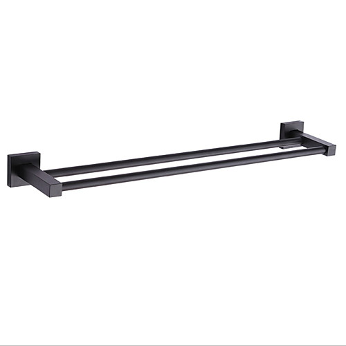 

Towel Bar New Design / Cool Modern Aluminum 1pc Wall Mounted