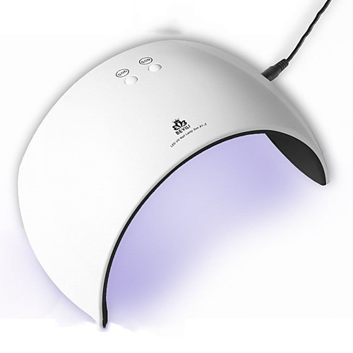 

Nail Dryer 27 W For # Nail Art Tool Stylish Daily Safety / Special Design / New Design