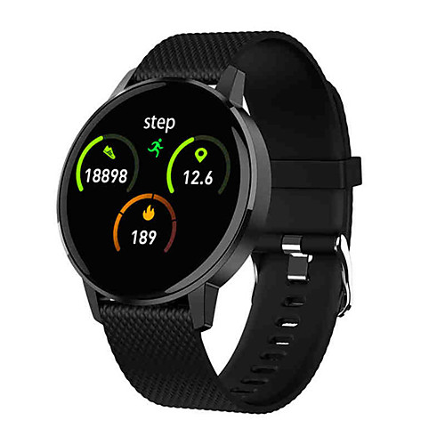 

T4 women smart watch men Heart rate Blood pressure monitor fashion sport watch Fitness tracker for Android or IOS