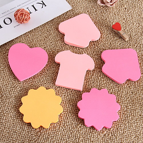 

Natural Fiber Random Colour 1pc Stickers & Tapes 7.67.6 cm