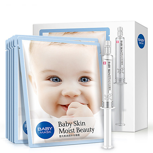 

Concealer Wet Portable Comfortable Casual / Daily Daily