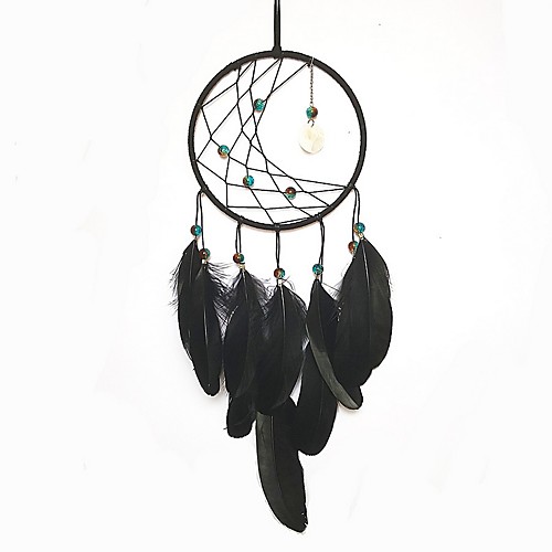 

Dreamcatcher - Feather Bohemia 2 pcs Wall Decorations