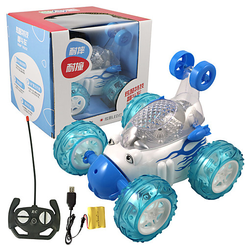 

Stress Reliever Vehicles Parent-Child Interaction Remote Control Toy Plastic & Metal For Child's All